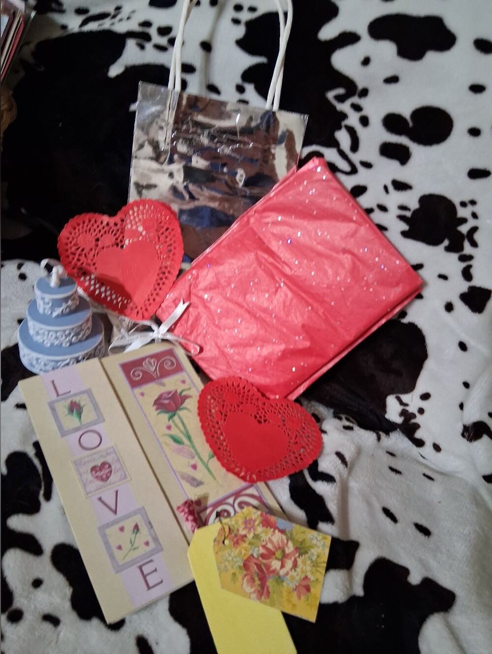 Anniversary Gifting Set